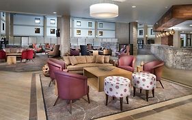 Doubletree By Hilton Lawrence